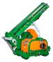 Ferastrau circular cu banda Posch - Cutmaster 700 Compact - imagine 47576